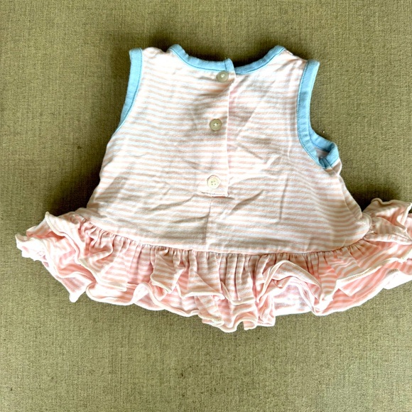 Pippa & Julie, 2-Piece Outfit, 3 Months - Picture 3 of 7